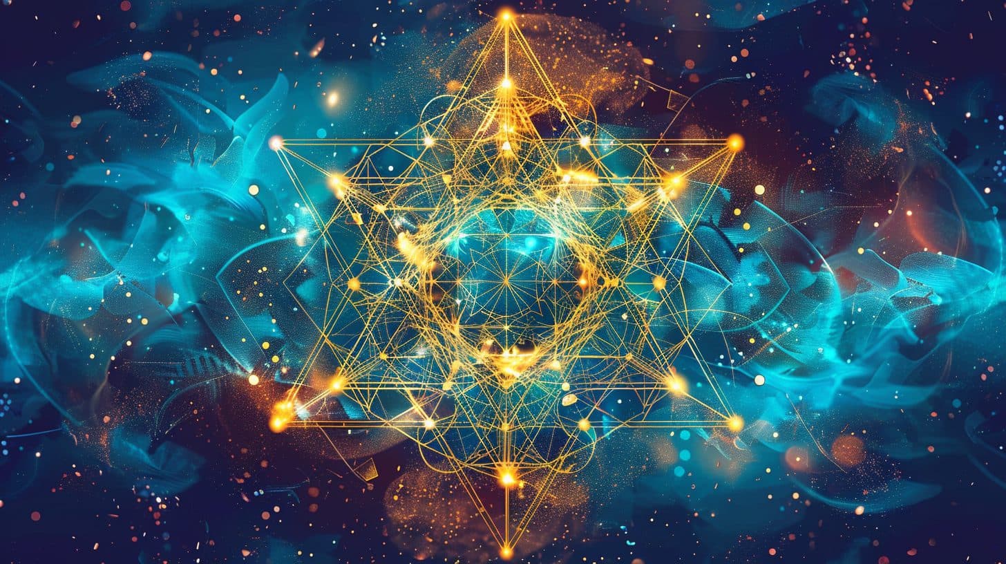 GEOMETRÍA PARA TRASCENDER