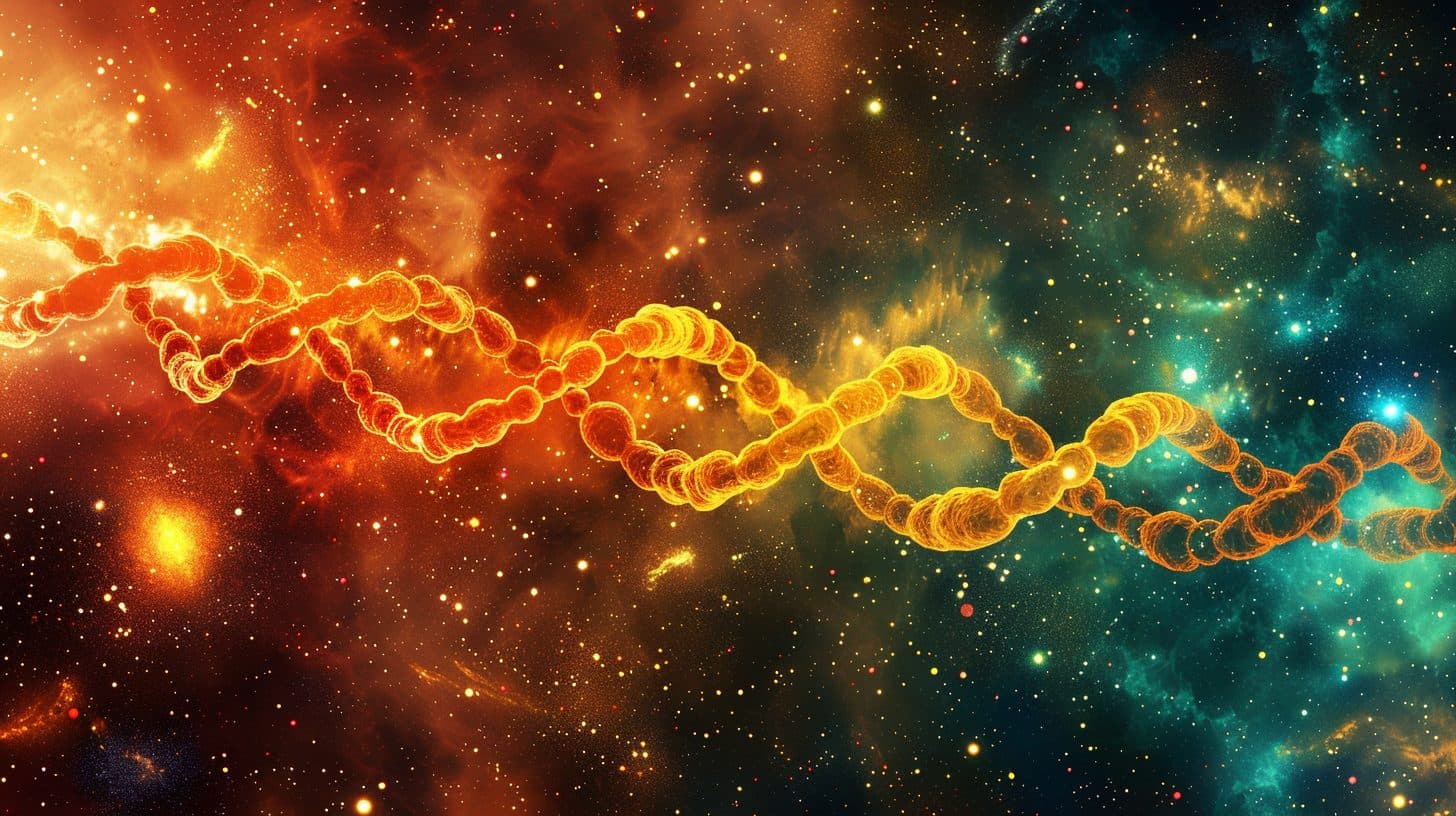 LA DIMENSIÓN ESPIRITUAL DE GRANDES CIENTÍFICOS