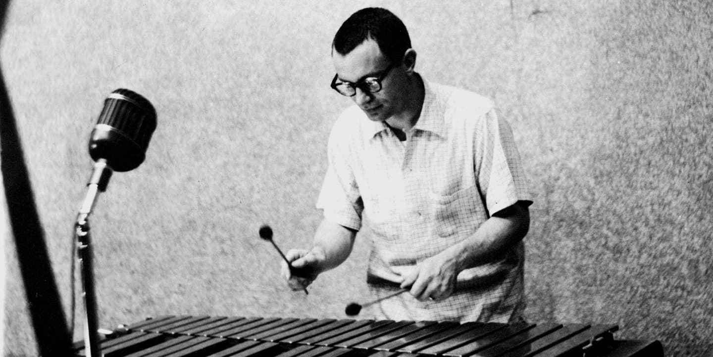 Rehén del jazz latino | Cal Tjader (1925-1982)