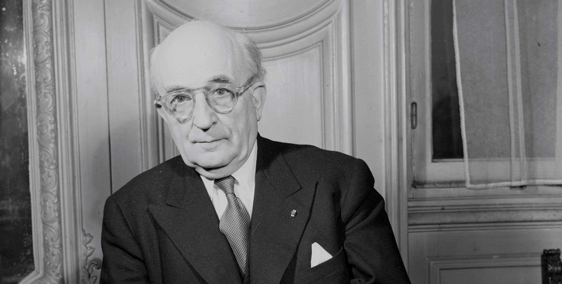 El Bolívar de Madariaga | Salvador de Madariaga (1886-1978)
