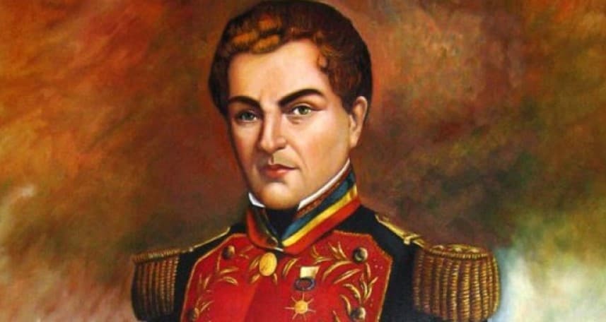 La tenacidad del prócer | Santiago Mariño (1788-1854)