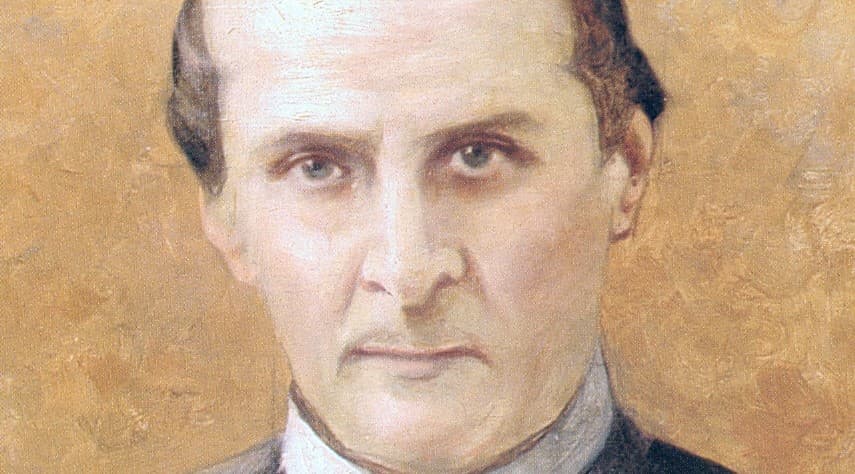La soberanía de la inteligencia | Bartolomé Herrera (1808-1864)