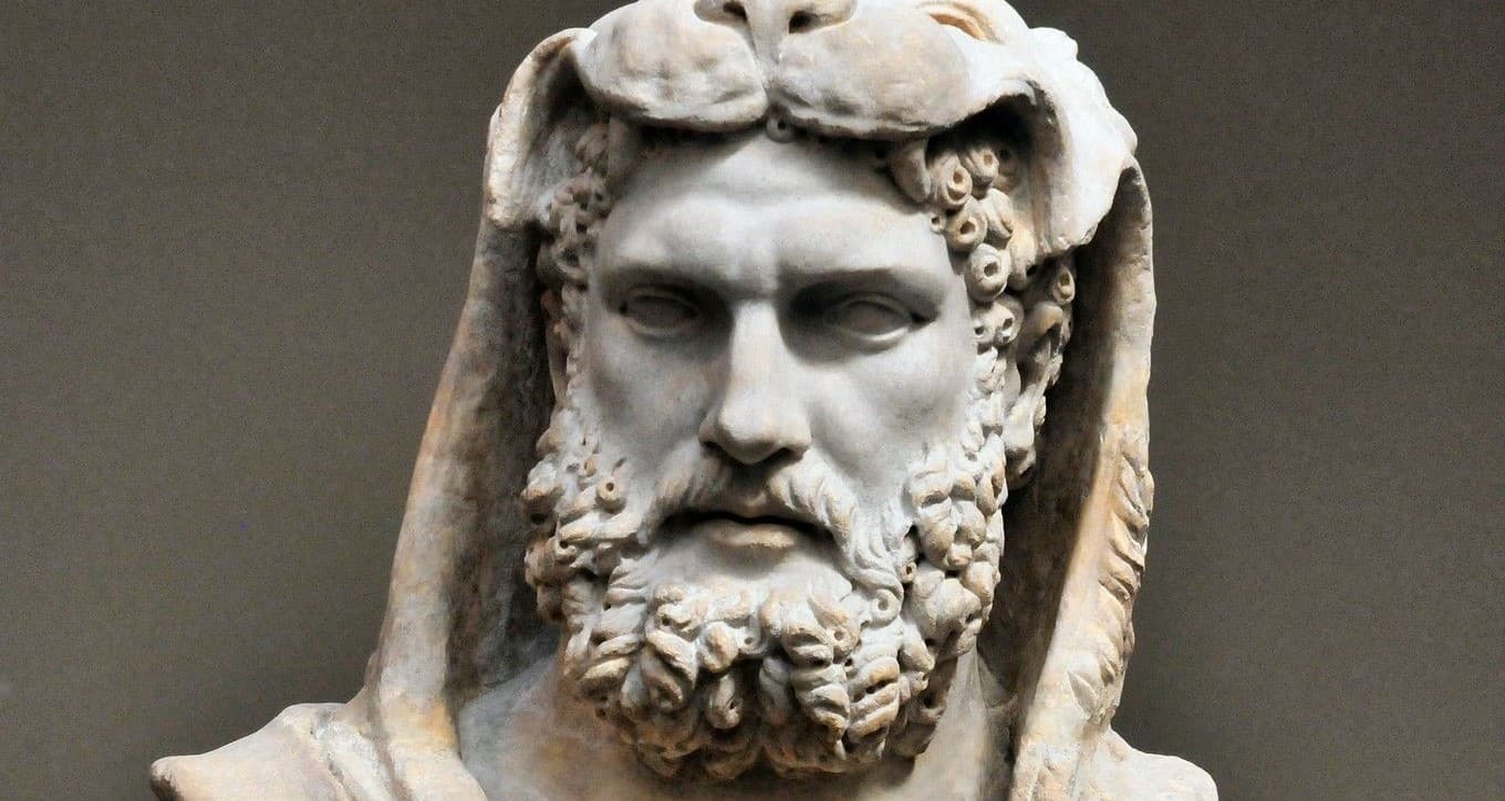 Emperador gladiador | Cómodo (161-192)