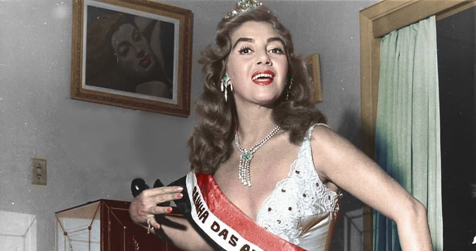 Estrella de la osadía | Elvira Pagá (1920-2003)