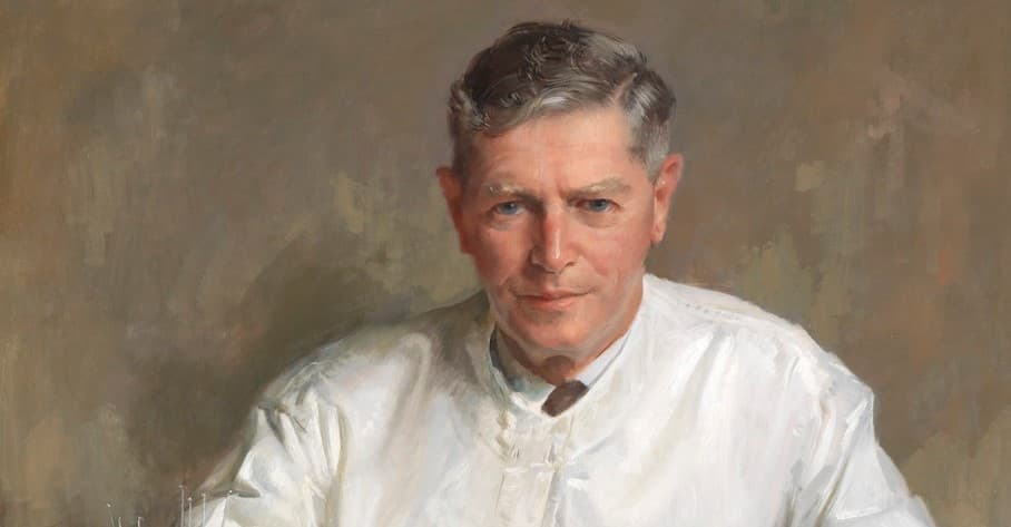 Inmunología contemporánea | Frank Macfarlane Burnet (1899-1985)