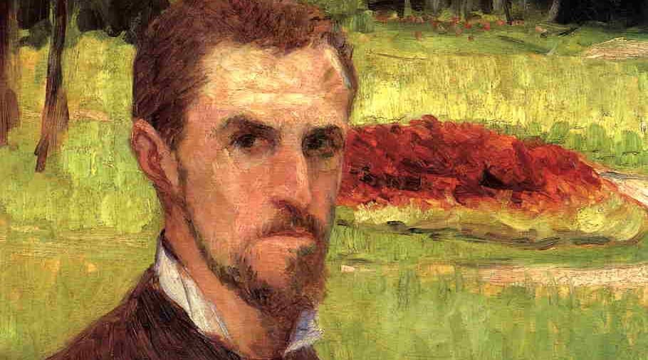 Impresionismo realista | Gustave Caillebotte (1848-1894)