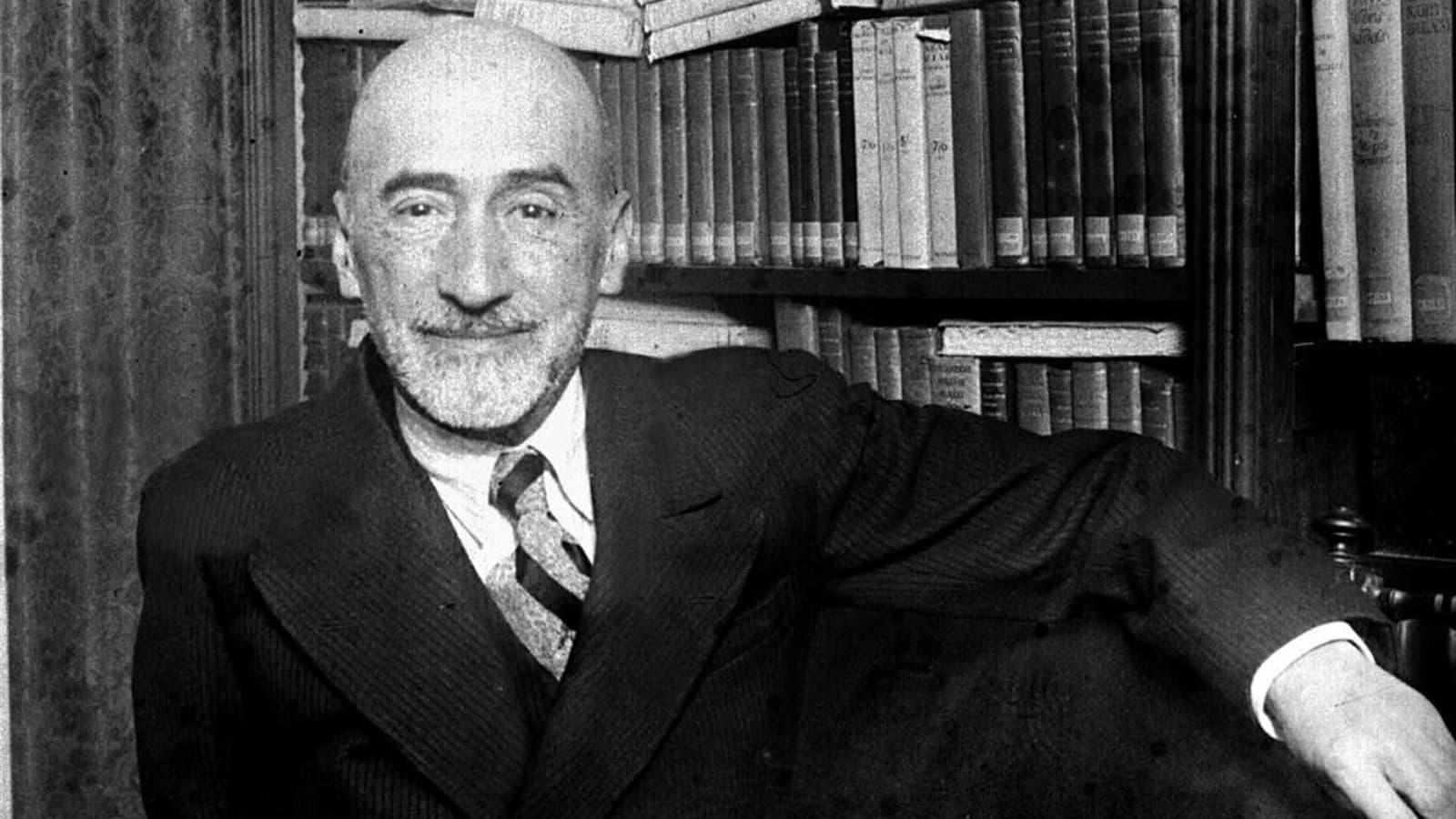 Interés y carácter humano | Jacinto Benavente (1866-1954)