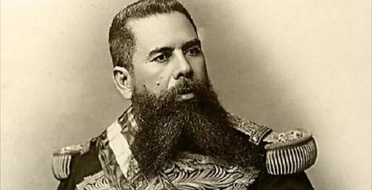 Tras las huellas del Guzmanato | Joaquín Crespo (1841-1898)