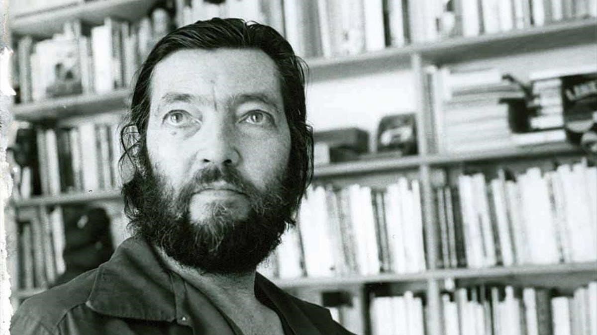 Rayuela, la novedad original | Julio Cortázar (1914-1984)