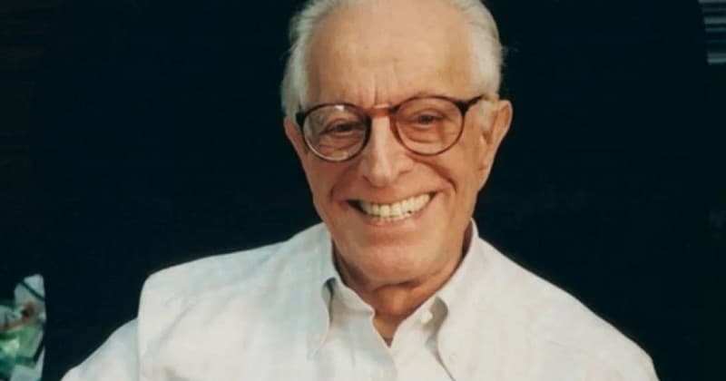 Actos y conflictos emocionales | Albert Ellis (1913-2007)