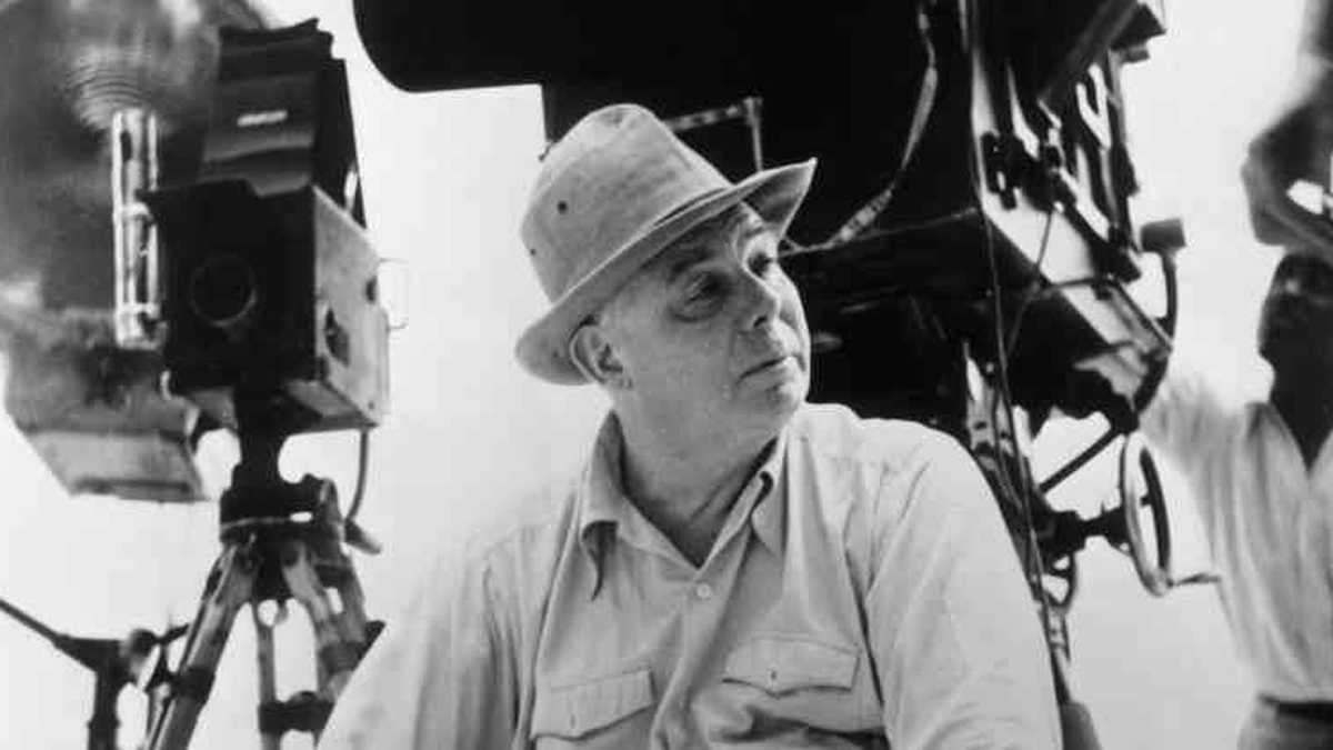 El Renoir del cine | Jean Renoir (1894-1979)
