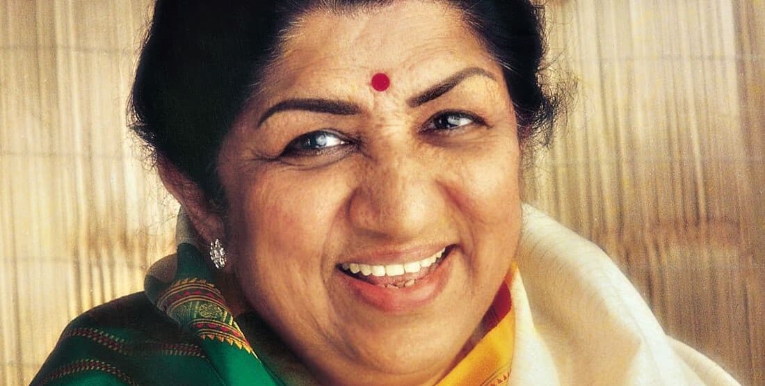 Un voz celestial | Lata Mangeshkar (1929-2022)