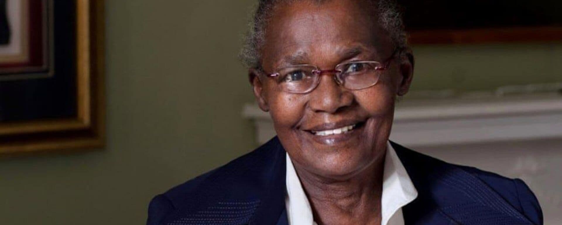 El respeto por la mujer africana | Lauretta Ngcobo (1931-2015)
