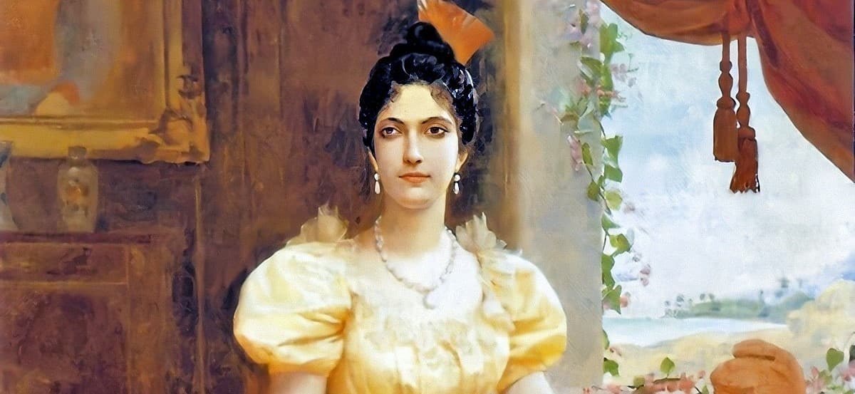 Entereza patriota | Luisa Cáceres de Arismendi (1799-1866)