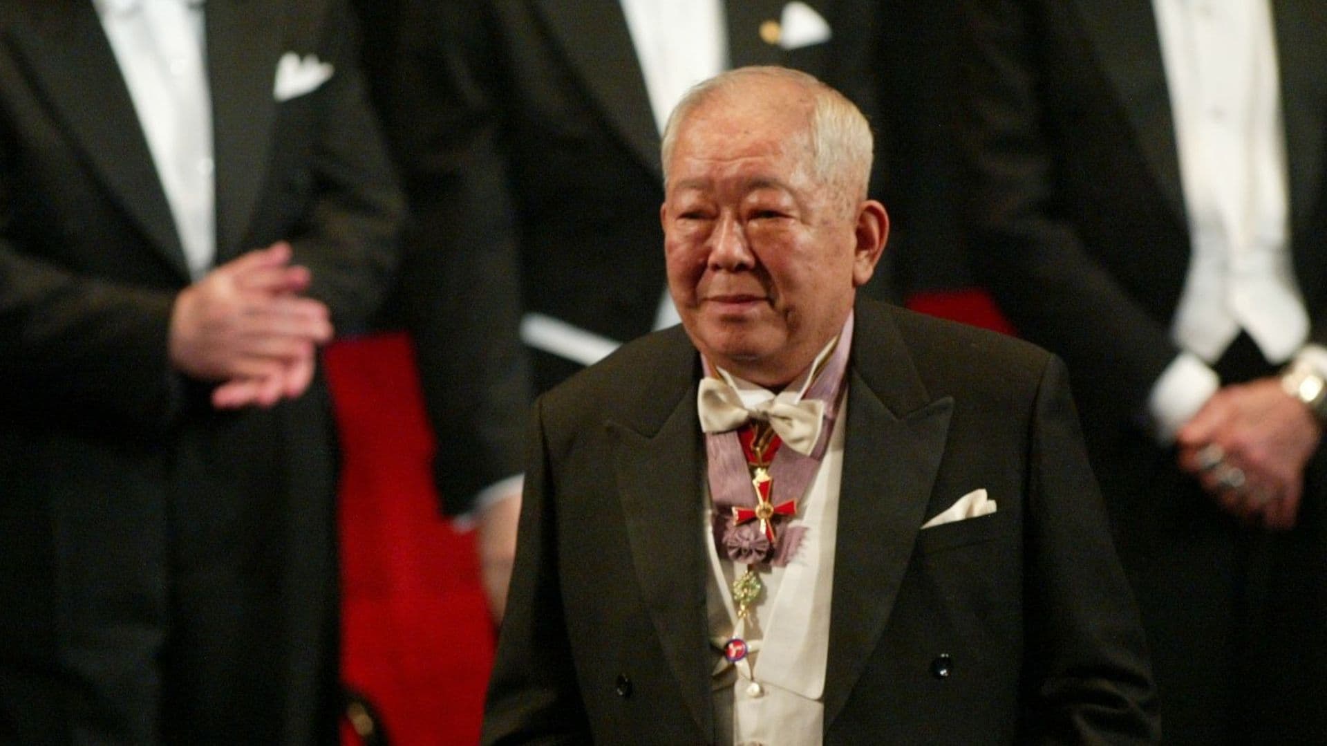 Los neutrinos solares | Masatoshi Koshiba (1926-2020)