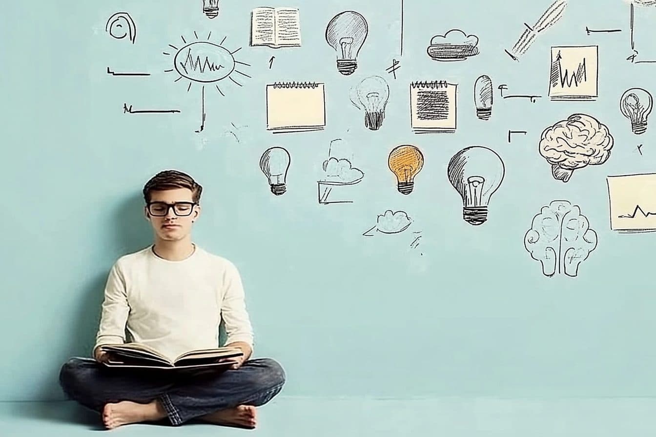 SUPERAR LA EDUCACIÓN