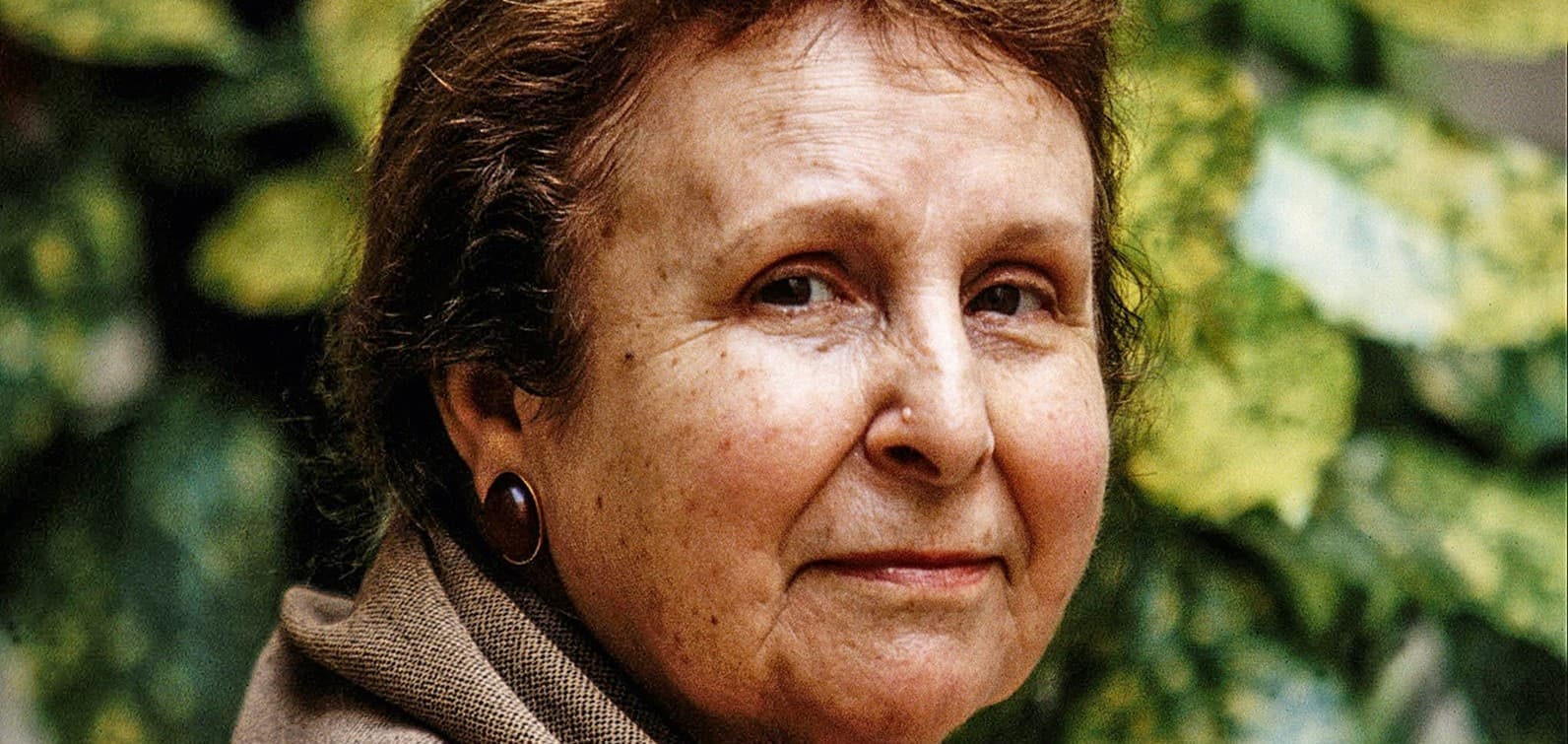 Literatura no convencional | Agustina Bessa-Luís (1922-2019)