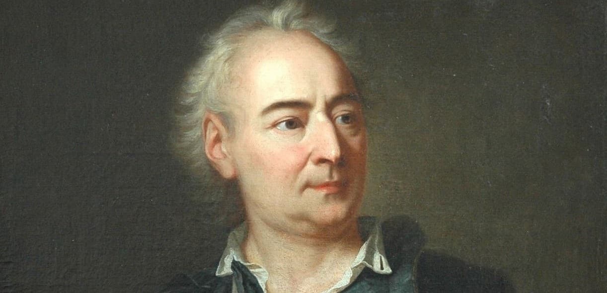 El peso de una enciclopedia | Denis Diderot (1713-1784)