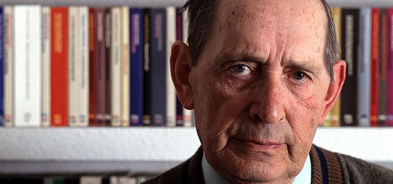 Un coloso de las letras | Miguel Delibes (1920-2010)