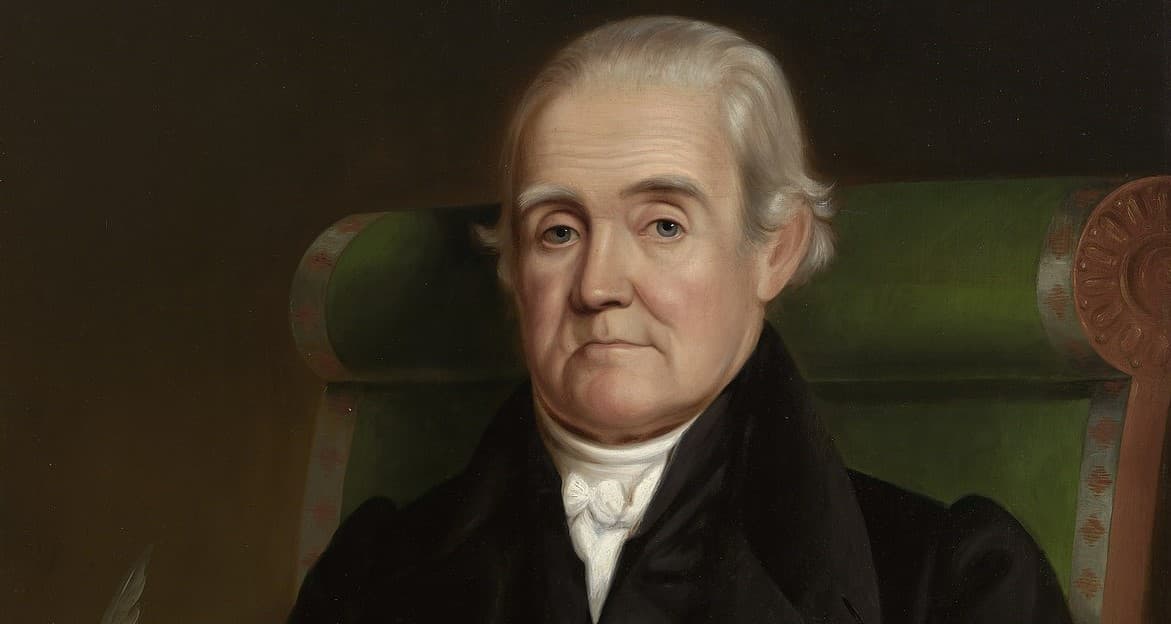 Oficializando el “inglés federal” | Noah Webster (1758-1843)