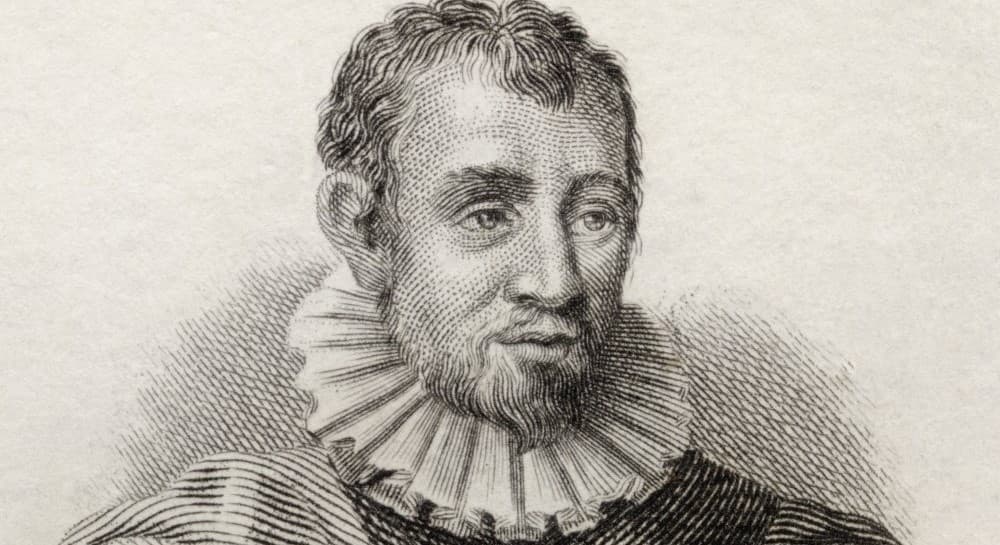 La ciencia divina | Agostino Agazzari (1578-1640)