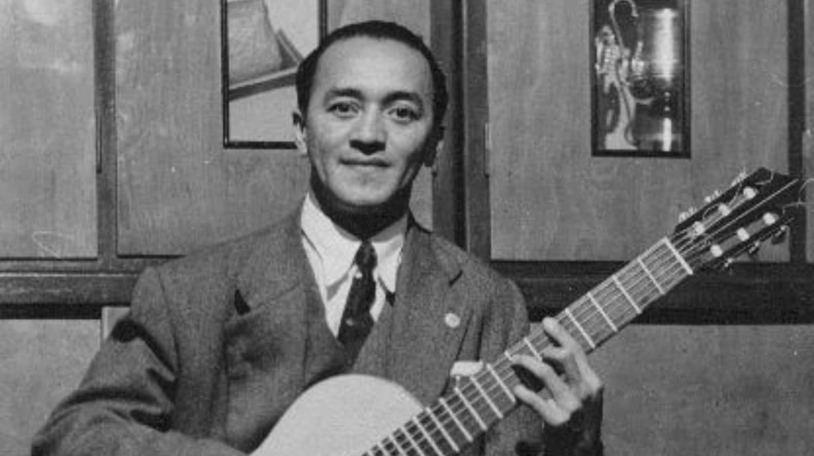 Una guitarra universal | Alirio Díaz (1923-2016)