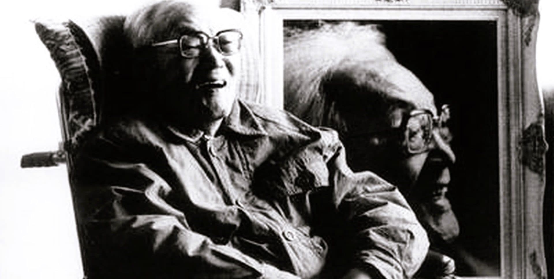 Del anarquismo a la oposición | Ba Jin (1904-2005)