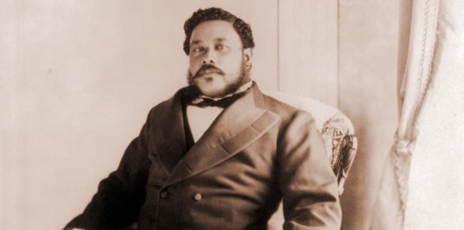 El monarca alegre | David Kalākaua (1836-1891)