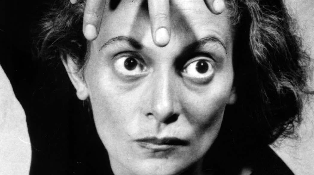 Danza expresionista y contemporánea | Mary Wigman (1886-1973)