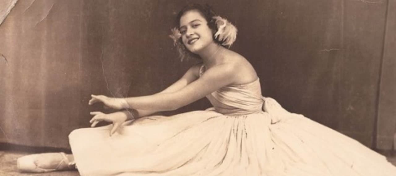 Revolución, danza y literatura | Nellie Campobello (1900-1986)
