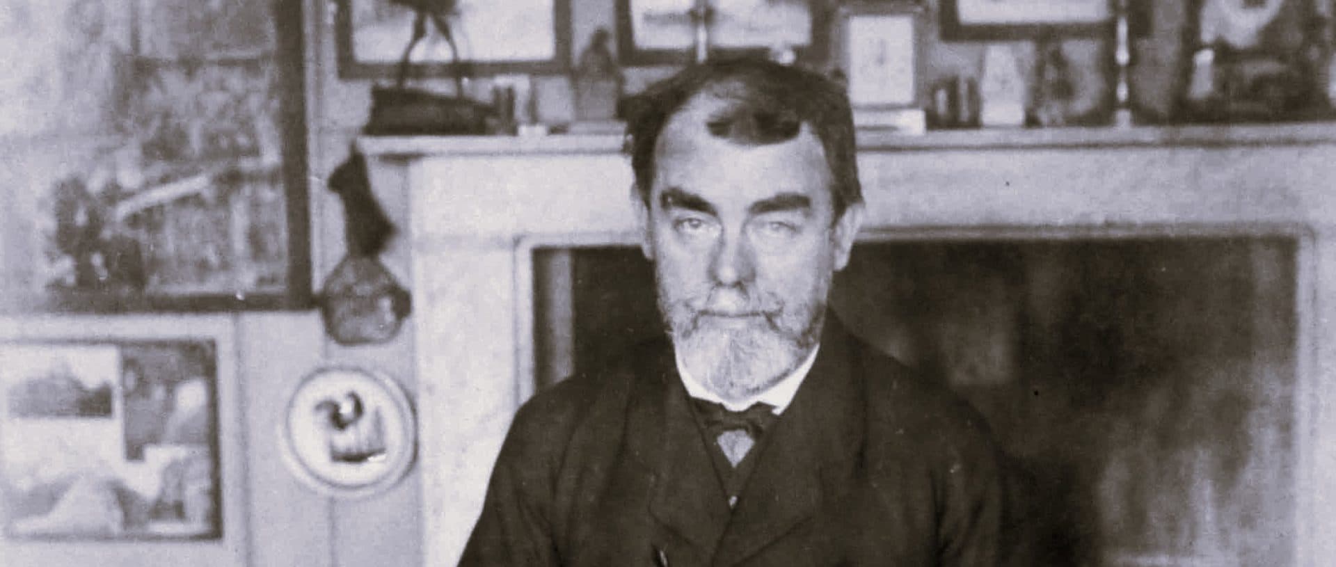 Irreverencia anti-establishment | Samuel Butler (1835-1902)