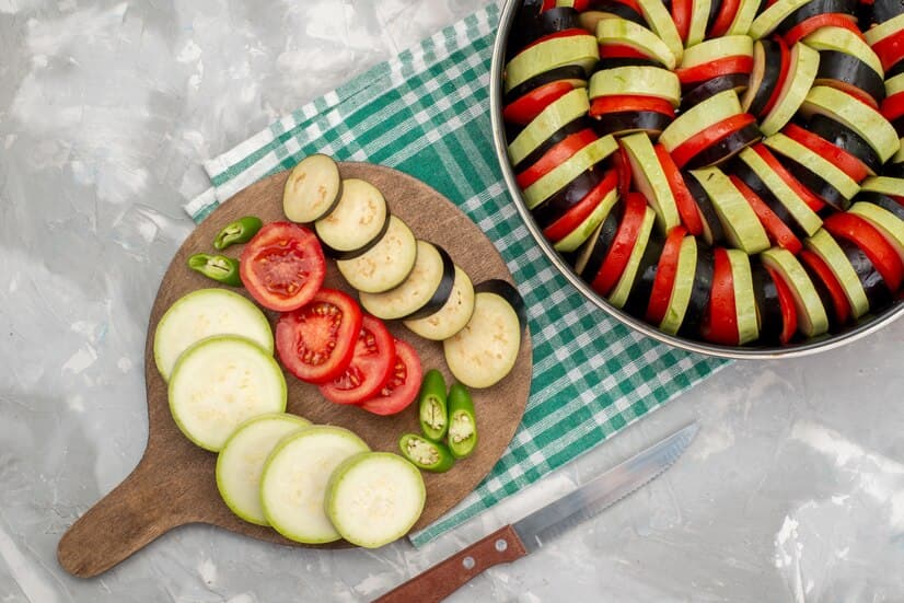 RATATOUILLE
