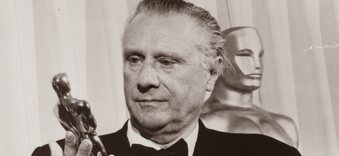 Con el respaldo de Graham Green | Carol Reed (1906-1976)