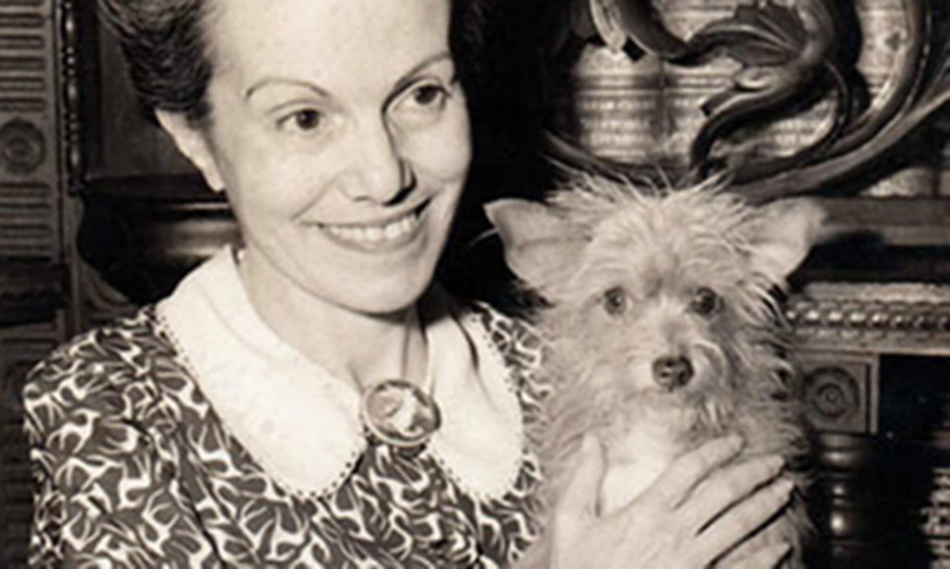 Poeta del realismo mágico | Dulce María Loynaz (1902-1997)