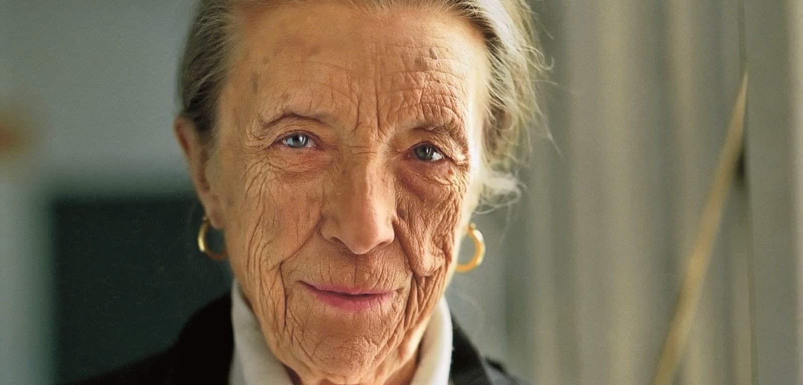 El arte de aguantar | Louise Bourgeois (1911-2010)