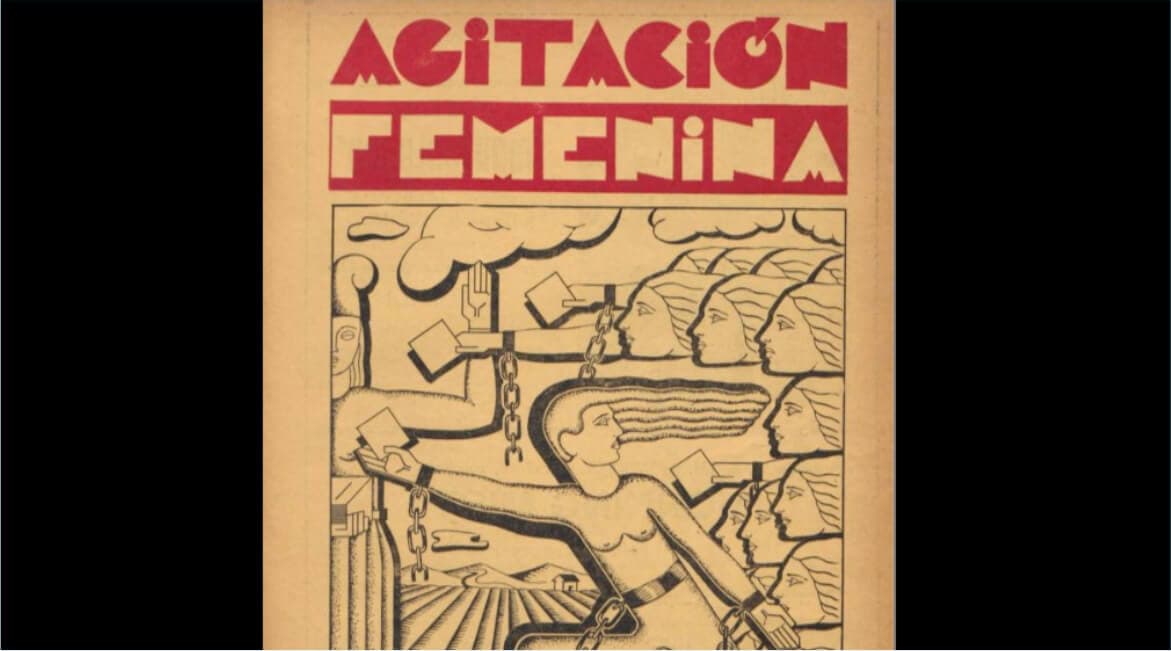 La importancia de los derechos | Ofelia Uribe (1900-1988)