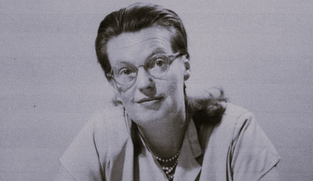 Top Ten del terror | Shirley Jackson (1916-1965)