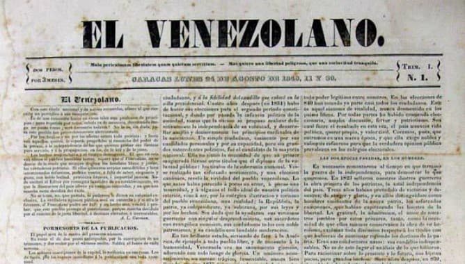 Democracia republicana y liberal | Tomás Lander (1787-1845)