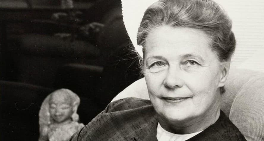 Un esfuerzo por el desarme | Alva Myrdal (1902-1986)