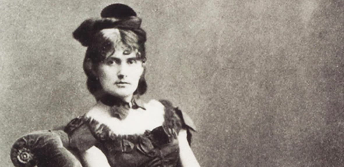 Cofundando el impresionismo | Berthe Morisot (1841-1895)
