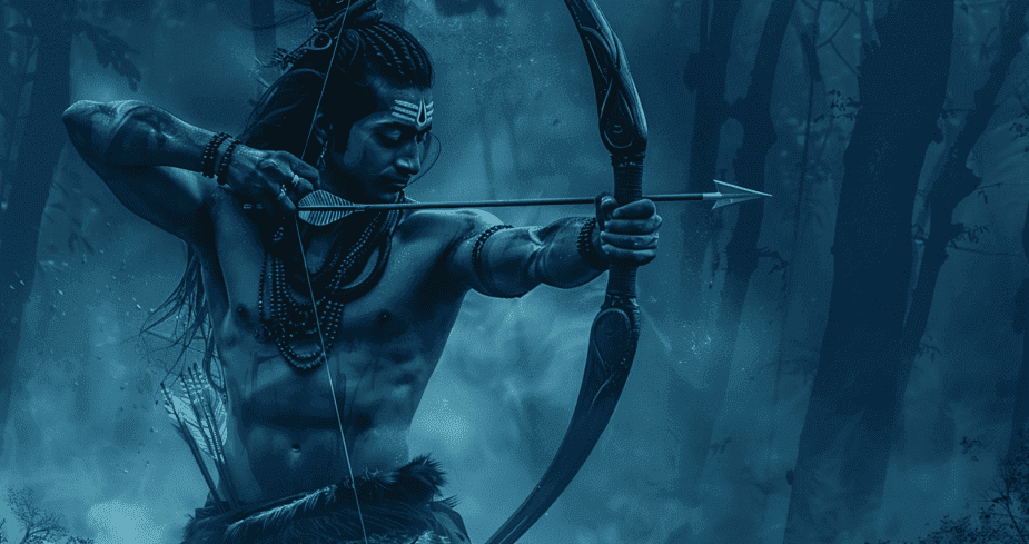 RUDRA Y SUS ETERNAS ARMONÍAS