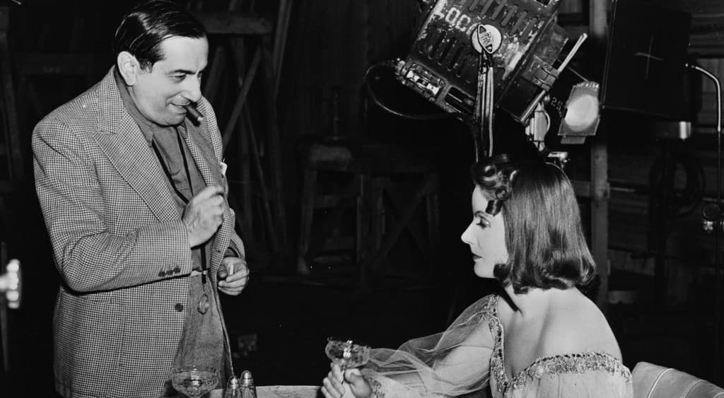El toque Lubitsch | Ernst Lubitsch (1892-1947)
