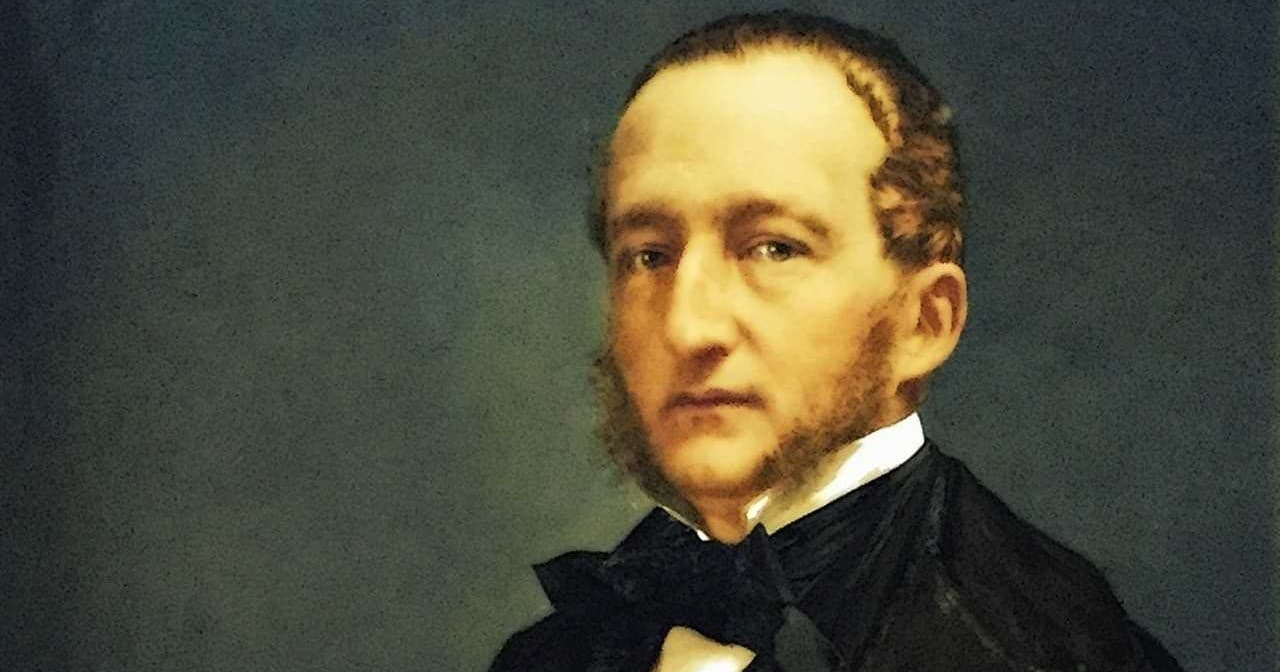 Piano a tres manos | Sigismond Thalberg (1812-1871)