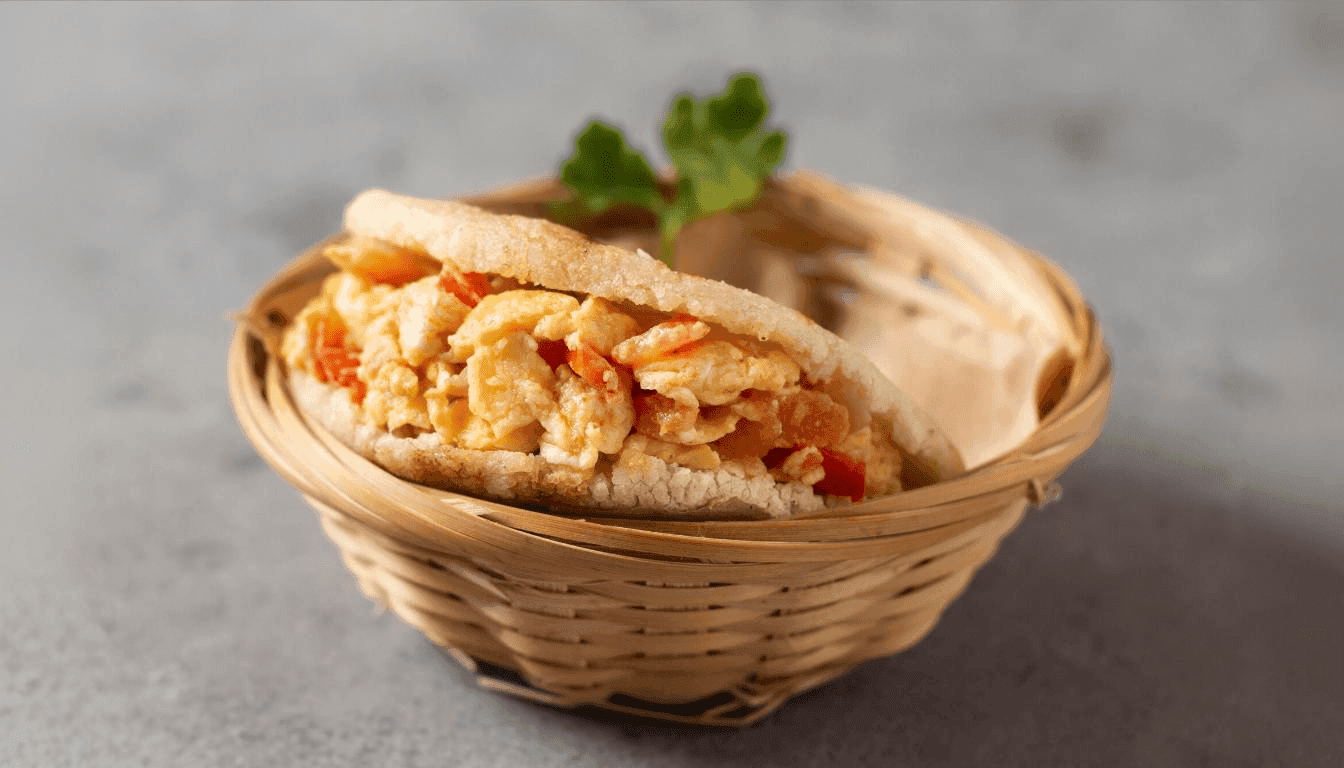 AREPAS