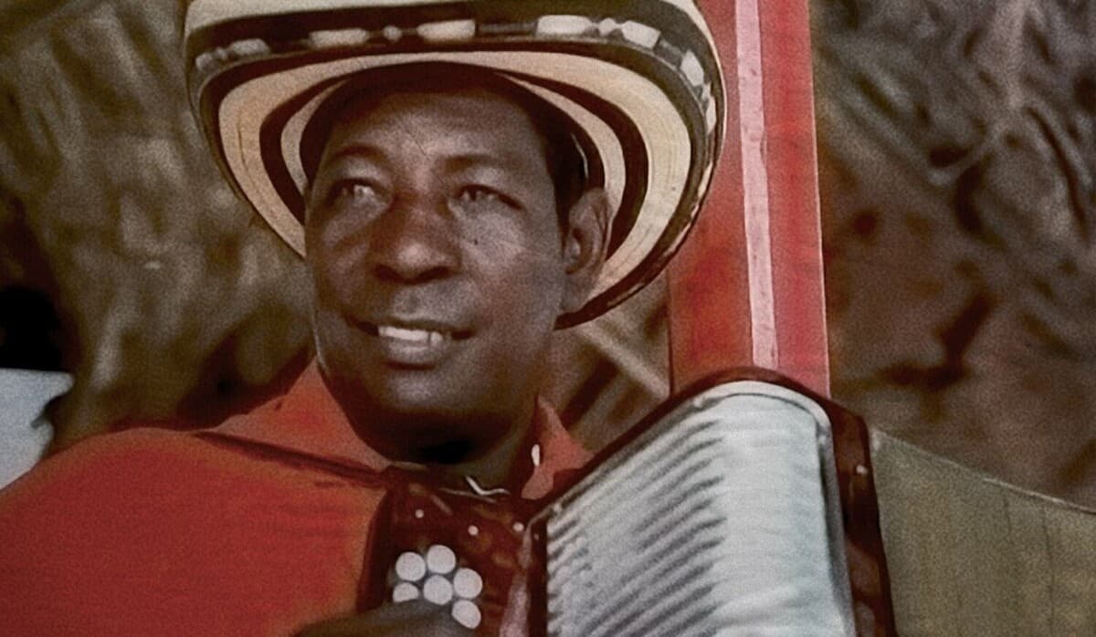 Rey Vallenato I | Alejandro Durán (1919-1989)