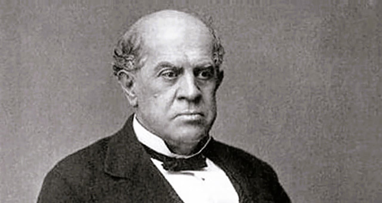 Literatura y poder | Domingo Faustino Sarmiento (1811-1888)