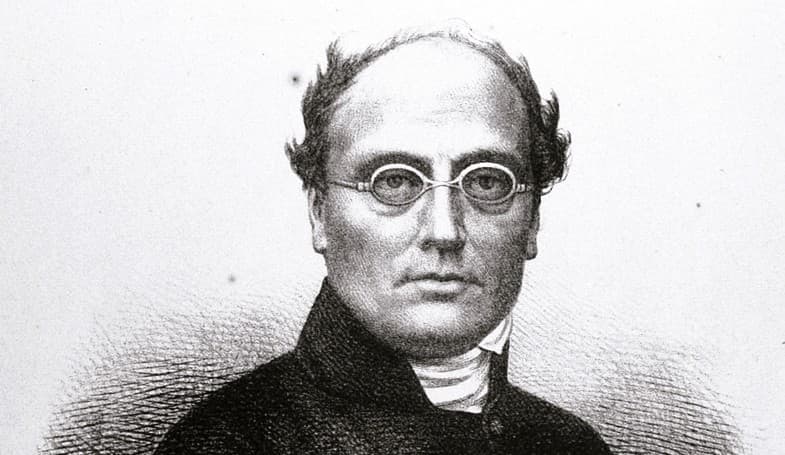 Poética nacionalista | Johan Ludvig Runeberg (1804-1877)