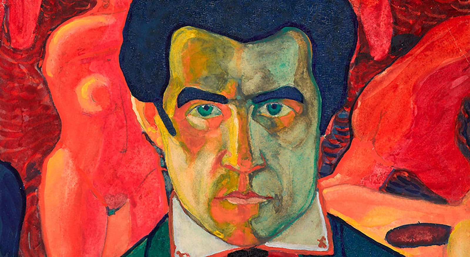 El nuevo realismo | Kazimir Malévich (1878-1935)