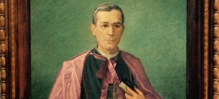 El arzobispo masón | Manuel Antonio Arboleda Scarpetta (1870-1923)