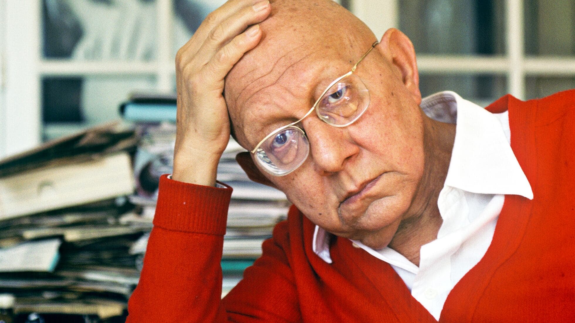 Imaginario social | Cornelius Castoriadis (1922-1997)